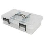 Fox rage NBX034-UNIT коробка для приманок Mini  Clear 15.5 x 9 x 4 cm