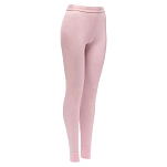 DEVOLD OF NORWAY go180110a-150a-s Термоштаны Breeze Merino 150 Chalk Pink 20x15x5