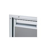 Dometic 2428045 встроенная рама CR80  Silver