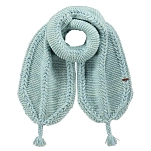 Barts ba0659014-unico-1111 Шарф Wendy Ashy Mint 20x10x5