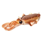 JLC jlcxo90rgw Мягкий приманка Xoco 90g Real Glow 10x7x5