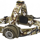 Налобный фонарь Zexus ZX-320 Safari ZX-320 Fuji Toki Co.