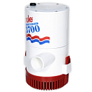 Купить Rule 55S - Rule 3700 GPH автоматический трюмный насос 12V 7ft.ru в интернет магазине Семь Футов