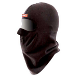 Hart hunting XHVO флисовый шейный обогреватель Vostok Черный Black