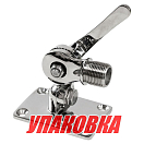 Крепление антенны, нержавеющая сталь, Marine Rocket (упаковка из 3 шт.) S.M0901-93_MR_pkg_3