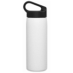 Camelbak CAOHY090028W001 WHITE Carry Cap SST Vacuum Insulated бутылка 600ml Бесцветный White