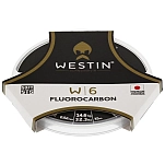 Westin l006-730-35-unit фторуглерод W6 ST5 35 m Clear 15x10x5 0.730 mm