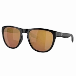 Costa 06S9082-90821055 Irie Поляризованные Очки  Black Gold Mirror 580G