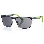Superdry 995050-70-1030 Солнцезащитные очки Ace 006 Blue CAT3
