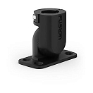 Купить Fusion 010-13101-20 Серия XS Wake Tower Монтажные кронштейны Черный Black 7ft.ru в интернет магазине Семь Футов