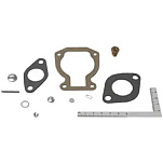 Sierra 47-7223 398453 Комплекты карбюраторов Серый