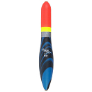 Купить Water queen AWQ320316 Thur плавать Многоцветный Black / Blue / Yellow / Orange 4 g  7ft.ru в интернет магазине Семь Футов