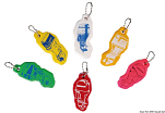Floating keyring MARINER 35.824.05