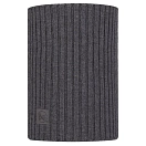 Купить Buff ® 124244.937.10.00 Шарф-труба Comfort Norval Knitted Серый Grey 7ft.ru в интернет магазине Семь Футов