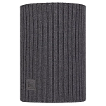 Buff ® 124244.937.10.00 Шарф-труба Comfort Norval Knitted Серый Grey