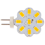 Nauticled G4-XP09-WW-SP G4 X Premium 9 Белая  WW Side Pin 