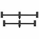 Купить Fox international CBB037 Бар Buzz Black Label Slim Adjustable 2 Black 110-120 mm 7ft.ru в интернет магазине Семь Футов