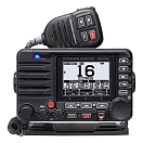 Купить Standard horizon NF-194 VHF DSC Класс D. модель Gx 6000Э АИС Получатель GPS Получатель Черный Black 7ft.ru в интернет магазине Семь Футов