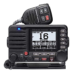 Standard horizon NF-194 VHF DSC Класс D. модель Gx 6000Э АИС Получатель GPS Получатель Черный Black