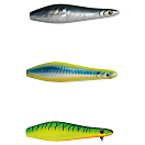 Купить Molix PR130-T020-SW10 MTW 130 Mm 47g Многоцветный  SW10 Aurora Ocean 7ft.ru в интернет магазине Семь Футов