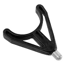 Купить Sele 499544 подставка для удилища 22  Black 6.7 x 6 cm 7ft.ru в интернет магазине Семь Футов