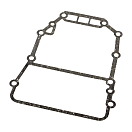 Прокладка под проставку Suzuki DT40, Omax 1143494411_OM
