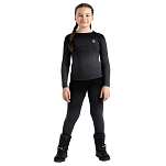 Dare2B DKU326-G3N-M Термоштаны In The Zone II Черный  Black Gradient M