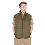 Fox international CFX482 Жилет 100 Зеленый  Olive S