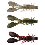 Hide up IZHSC33103-UNIT Stangger Craw Мягкая приманка 80 mm 6g 103