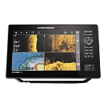 Humminbird ns-902 плоттер с датчиком и картографией Xplore 10 CMSI+ Black 18x8x31