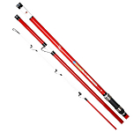 Mikado WAA697-420 Surfcast Litore Удочка Для Серфинга Красный Red 4.20 m