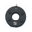 Купить Carp spirit 34CS264100360 River Вести Черный  Black 100 g  7ft.ru в интернет магазине Семь Футов