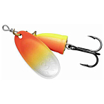 Blue fox VX2523015 Vibrax Northen Lights Ложка 6g Золотистый OPU