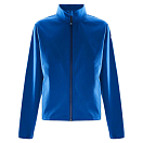 Купить North sails 27M035-0790-XL Куртка Race Soft Shell+ Голубой Ocean Blue XL 7ft.ru в интернет магазине Семь Футов
