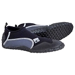 O´neill wetsuits 3286-a81-m Водная обувь Reactor Reef Black / Coal 35x25x15 EU 30