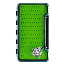 Купить Maver 1452004 коробка для приманок Silicon Recast Black / Green / Clear 18.8 x 10.3 x 1.7 cm 7ft.ru в интернет магазине Семь Футов