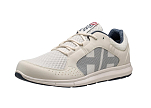 HELLY HANSEN 11582_013-9 AHIGA V4 HYDROPOWER Мужская обувь / кремовый/синий орион / Размер обуви: 42,5