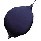 Купить Чехол для круглого кранца темно-синий Fendress A1 2A01S01 Simple 290 x 370 мм 7ft.ru в интернет магазине Семь Футов