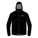 Купить Куртка FXR Ridge Pro Trilaminate  с утеплителем 2XL OEM: 250090-1000-19 в интернет магазине Семь Футов