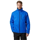 Купить Helly hansen 34444_543-5xl Куртка Crew Midlayer 2 Cobalt 2.0 30x25x10 7ft.ru в интернет магазине Семь Футов