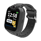 Купить Canyon CNE-KW31BB KW-31 Умные часы  Black 7ft.ru в интернет магазине Семь Футов