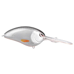 Воблер SPRO Little John Baby DD 60 4867-404 60мм 18,5гр крючок №3 глубина погружения 4,0м цвет Spooky Roach