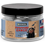 Radical 3707006 Vampire Garlic Neon Бойлы 50g Белая  20 mm 