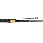 Korum K0330055 карповая удочка 3K Allrounder 11´  Black 3.35 m