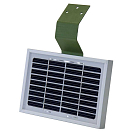 Купить Eurohunt 510033 Solar Панельный автоматический податчик 6V Серебристый Black / Silver 7ft.ru в интернет магазине Семь Футов