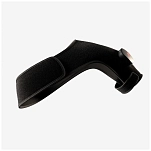 Hyperice 22200-001-21 2 левых массажных накладки на плечи Веном Black 30x10x10