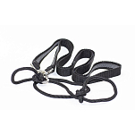 Mjoelner hunting 10204462303 Ремень для переноски Black / Grey  Hunt
