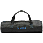 Mustad MT096 Kit Нож Голубой  Black / Blue