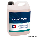 Liquido Teak Two 5L