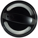 Купить MV Spools TAP-FRENO-AL-BLACK Shimano Ручка перетаскивания катушки Черный Black 7ft.ru в интернет магазине Семь Футов